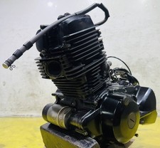 Motore Yamaha TW200 DG07J