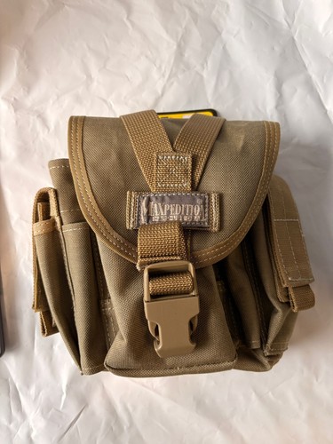 Maxpedition waistpack - maxpedition,