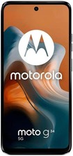Motorola SMARTPHONE Moto G34