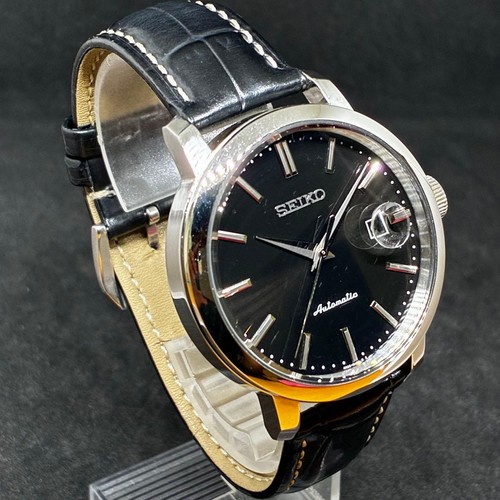 Seiko mechanical 4r35 - seiko,