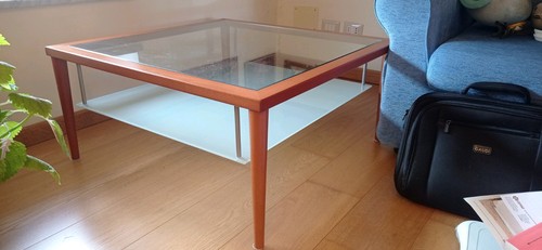 Tavolino calligaris basso - tavolino,