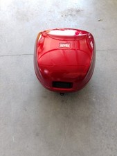 Bauletto Con Piastra Aprilia Scarabeo Rotax 125 150 200 Lievi Graffi