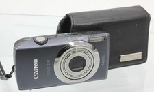 Canon Ixus 210 IS fotocamera digitale - 65351