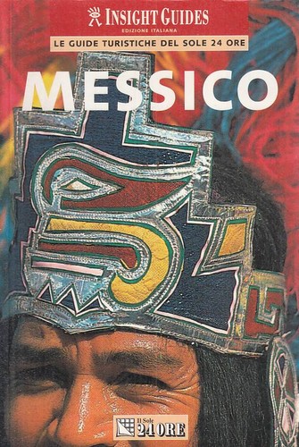 Messico guide turistiche - messico,