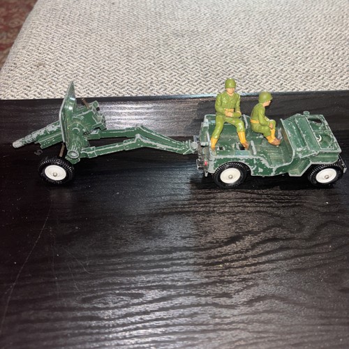 Vintage britains ltd esercito - ltd.,