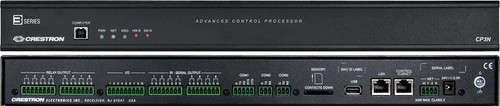 Processore crestron cp3 - processore,