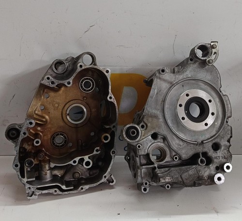 Carter blocco motore honda - blocco,