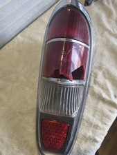 Original Mercedes W189 300D