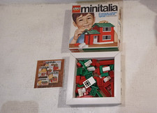 LEGO MINITALIA SCATOLA 2