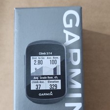 Garmin Edge 130 Plus GPS Bike
