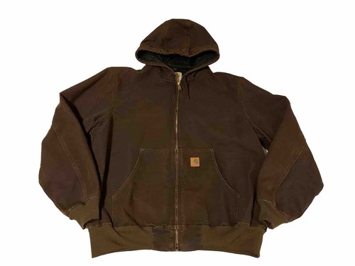Carhartt j25 dkb - j25, giacca