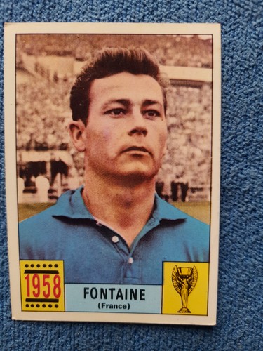 Panini mondiali mexico 70 - panini,