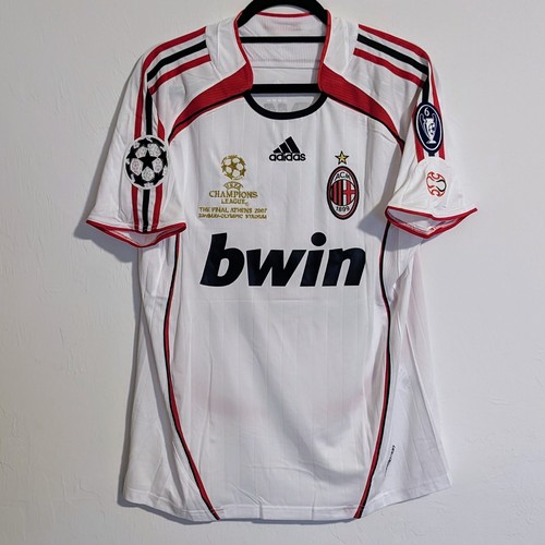 Maglia retro milan kaka - ac,