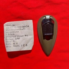 Coperchio blocchetto