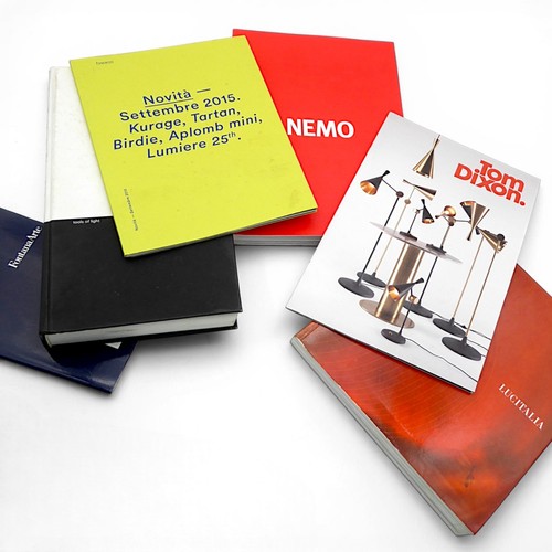 Foscarini 2015 nemo - foscarini, 2015,