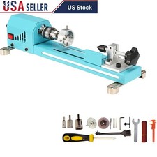 Mini tornio per lavorazione