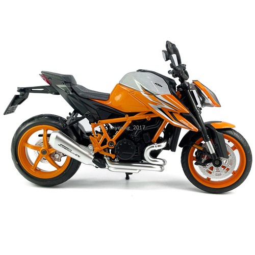 Modellino moto ktm - modellino,