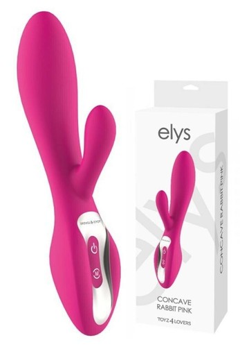 Vibratore vaginale rabbit - , in