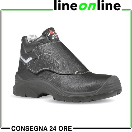 Scarpe antinfortunistiche