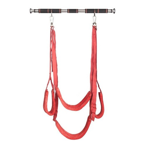 Sadomaso barra swing - sadomaso,