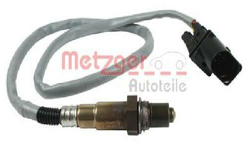 Sonda lambda originale metzger - sonda,