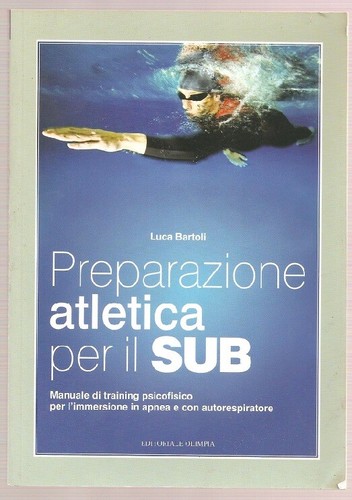 Libro preparazione atletica - preparazione,