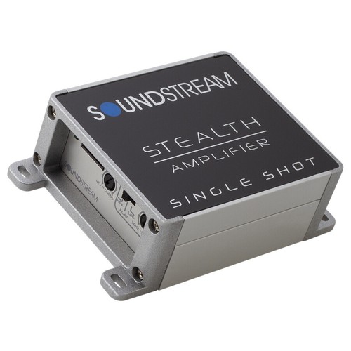 Soundstream st1 500d - soundstream, st1.500d