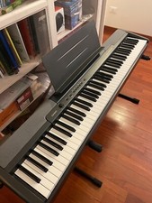 Pianoforte casio cdp 100
