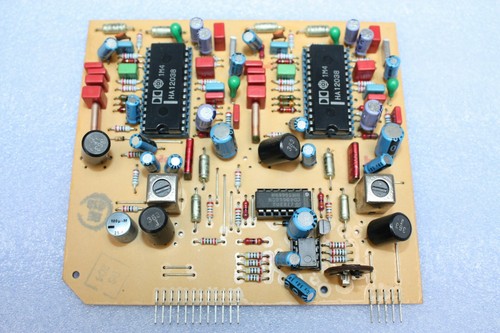 Scheda 710 488 - scheda, 1.710.488-11