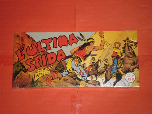 Tex willer raccoltina - tex,
