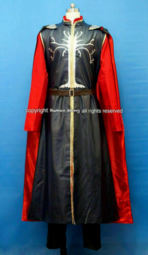 Costume carnevale uniforme - carnevale, re