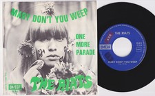The RIATS * 1968 DUTCH PSYCH
