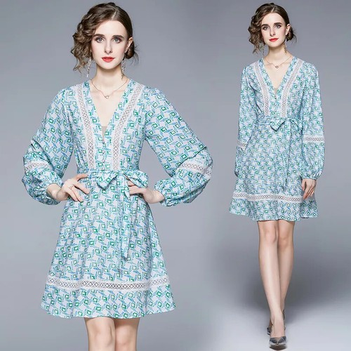 Vestito abito donna - vestito,
