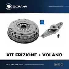Kit frizione volano cuscinetto - kit,