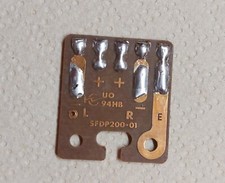 TECHNICS SL-2000 SL2000 - PCB