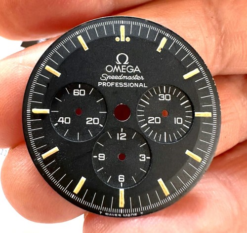 Omega speedmaster ref 345 - omega, ref.345.0022