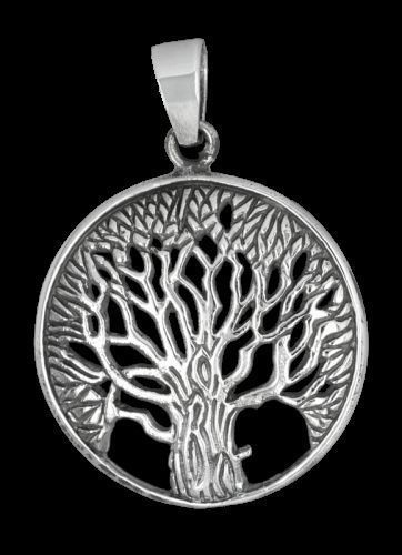 Ciondolo albero della vita - della, in