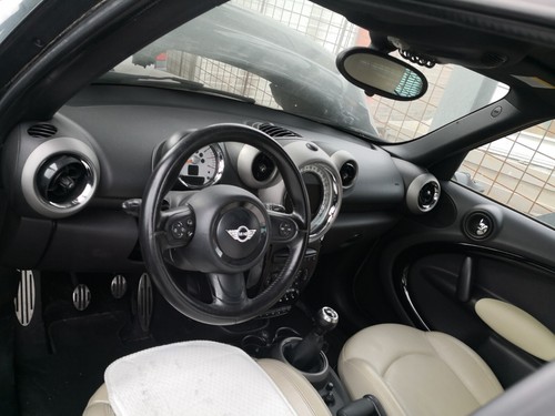 Mini r60 kit airbag - mini,