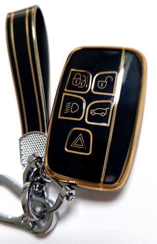 Cover chiave per - , rover