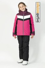 Tuta neve completo sci - da,