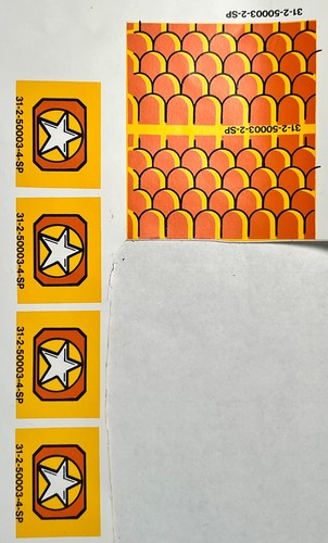 Williams funhouse flipper - williams,