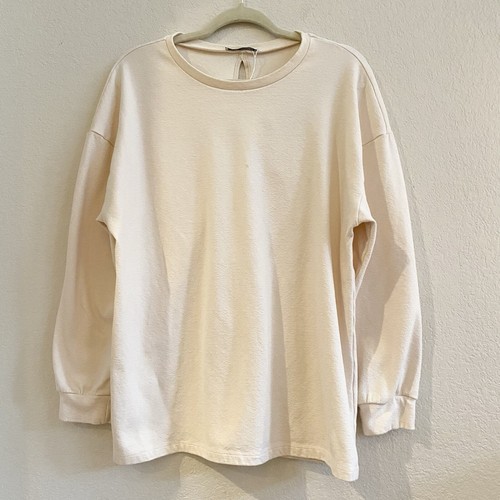 Maglione zara collezione basic - maglione,