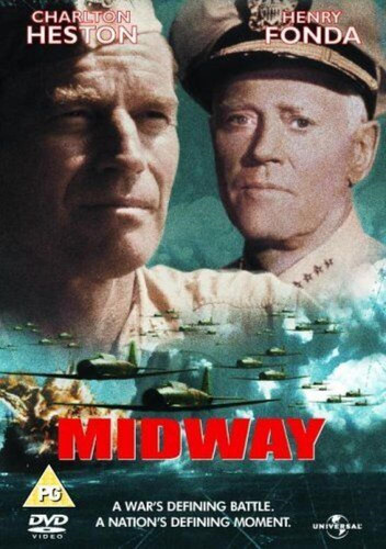 Midway dvd free - midway, (2005)