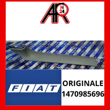 Pedana poggia piedi sinistra Fiat Ulysse 1994 2002 originale 1470985696