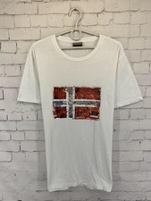 NAPAPIJRI GEOGRAPHIC CASUAL