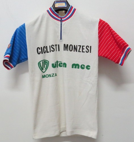 Ciclisti monzesi uten monza - ciclisti,