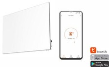 Riscaldatore a infrarossi