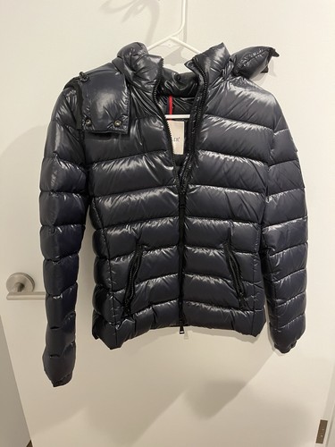 Giubbotto moncler bady taglia - giubbotto,