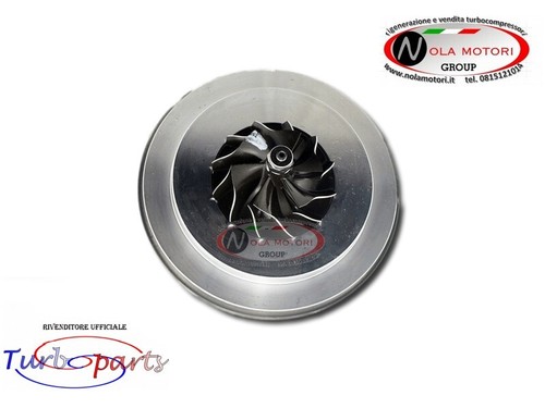 Turbo turbina coreassy per - coreassy, a4