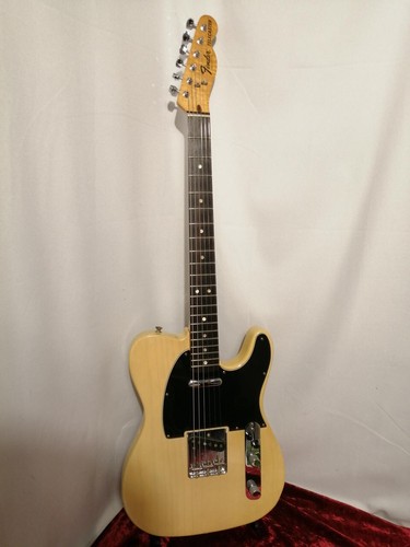Fender telecaster 1977 - fender,